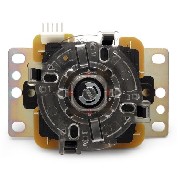 Joystick Sanwa en Guatemala