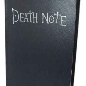 Deathnote guatemala