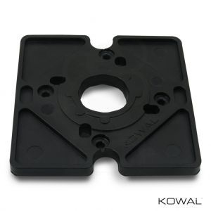 Restrictor octagonal hayubasa en guatemala