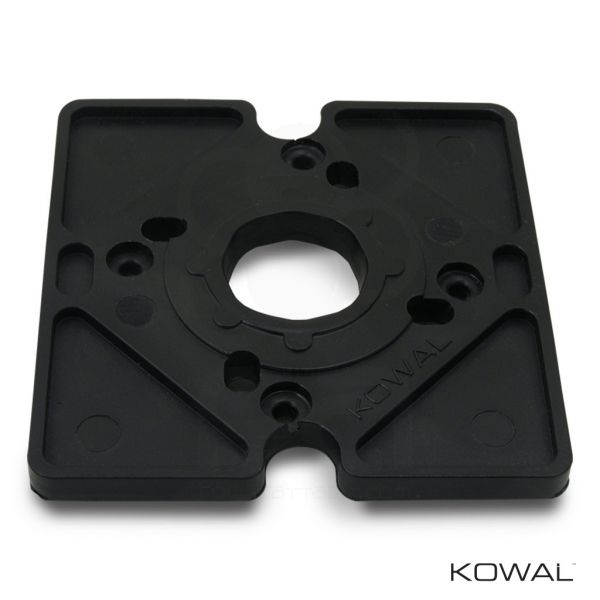 Restrictor octagonal hayubasa en guatemala
