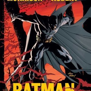 batman e hijo comic en guatemala