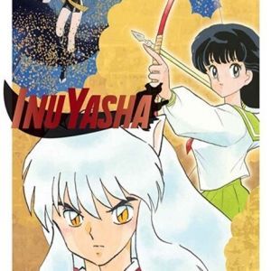 inuyasha manga en guatemala