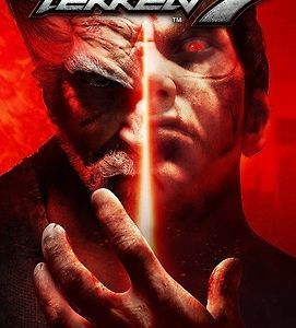 tekken 7 para pc en guatemala barato