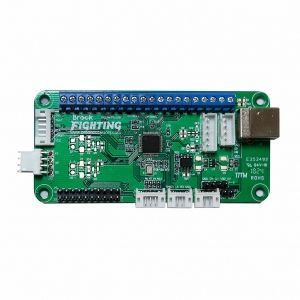Pcb Brook para Ps4/PS3/Pc