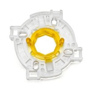 Restrictor Octagonal Sanwa