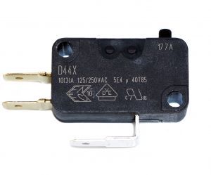 Microswitch Cherry en Guatemala