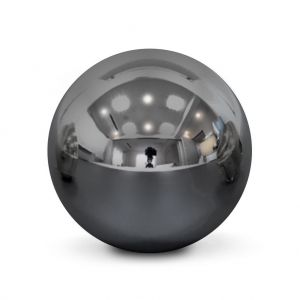 Balltop tipo metalico negro en Guatemala