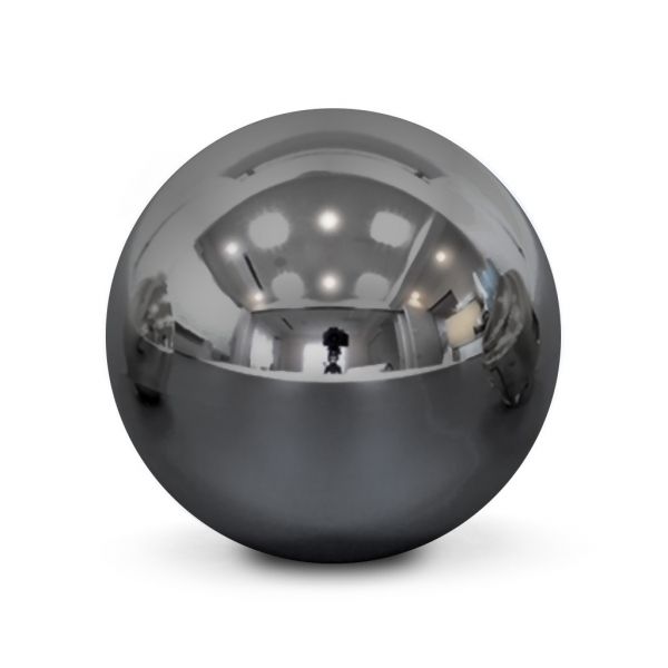 Balltop tipo metalico negro en Guatemala