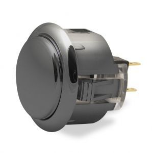 Boton Sanwa Metalico