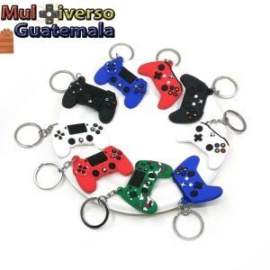 Llaveros bonitos control ps4 y xbox one