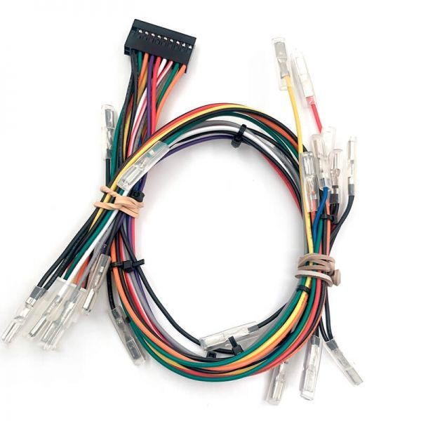 Cable de 20 pines para Brook Fighting Board - Imagen 3