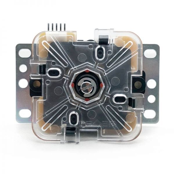 Restrictor para palanca sanwa marca qanba