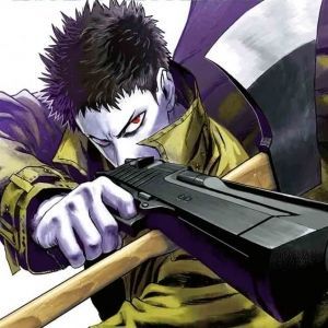 Manga One Punch tomo 17 en Guatemala