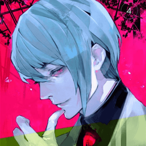 Manga Tokyo Ghoul Re tomo 04 en Guatemala en Español
