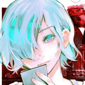 Manga Tokyo Ghoul Re en Guatemala