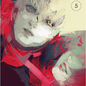 Tokyo Ghoul Re 05 en Guatemala panini