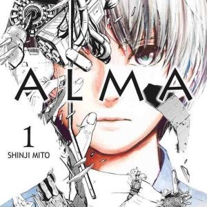 Manga Alma 01 en Guatemala