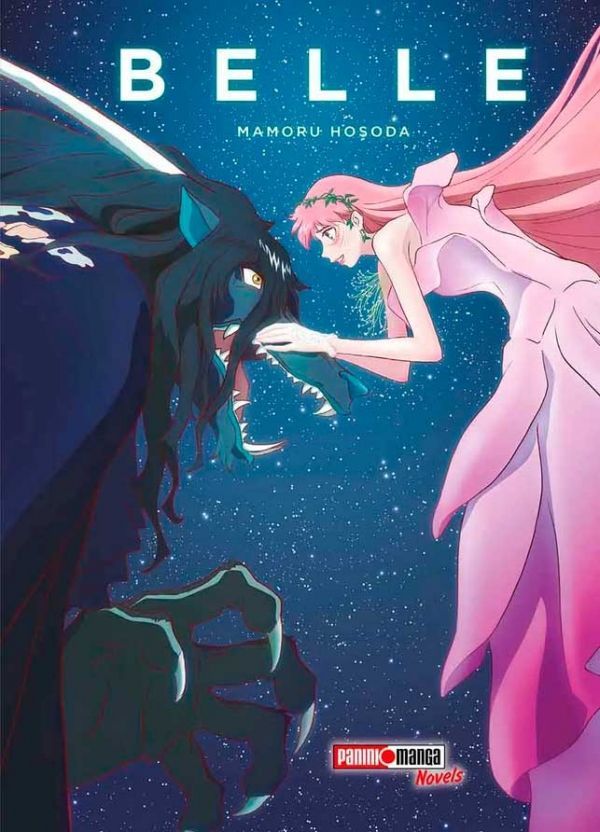 Belle manga en Guatemala