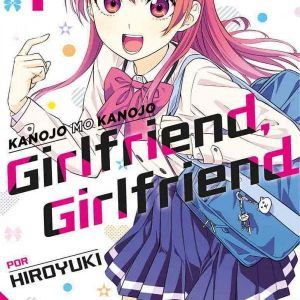 Manga Girlfriend en Guatemala