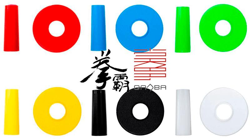 Qanba-Original-Cubre-Polvos en Guatemala jpg