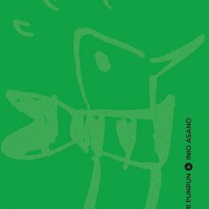 Manga Oyasumi Punpun 04 en Guatemala