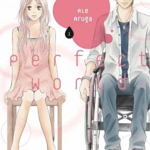 Manga Perfect World 01
