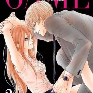 Manga game 02 en Guatemala en español