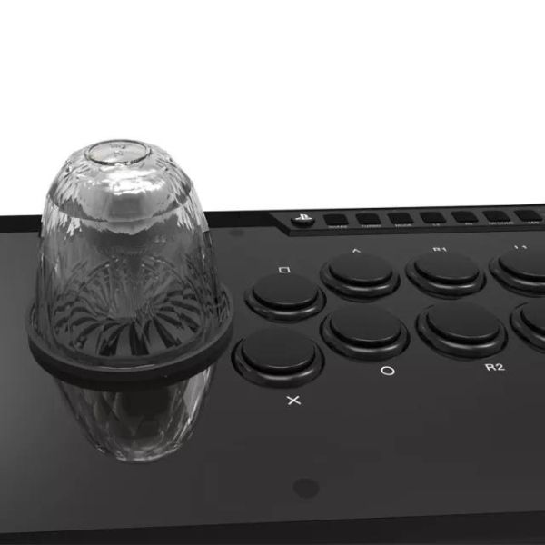 Qanba Crown Cubierta Protectora de Joystick - Imagen 2