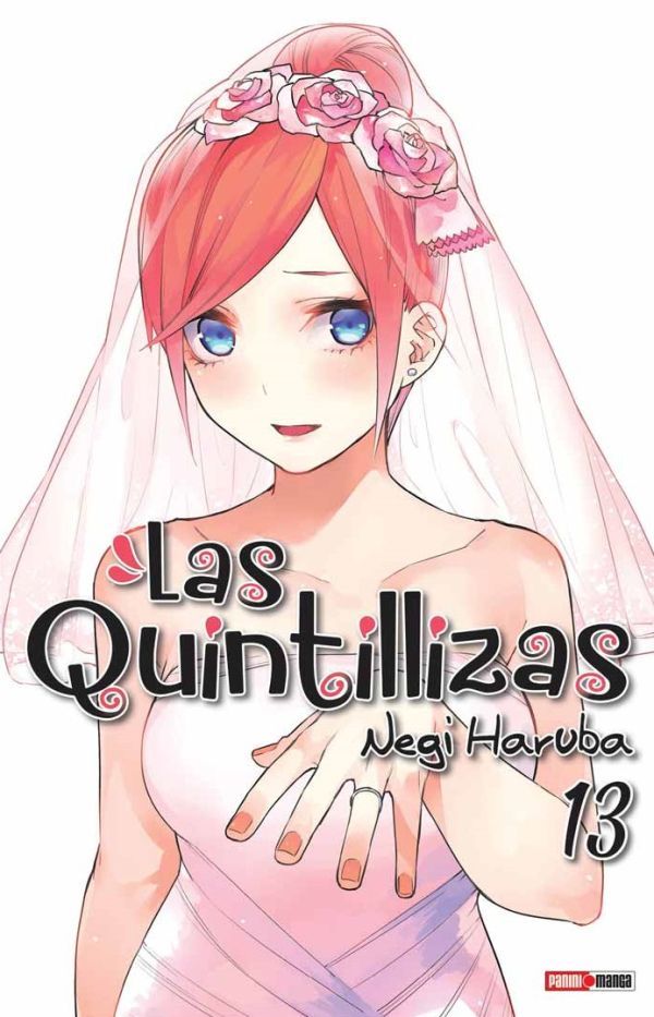 Las Quintillizas 13 en Guatemala en español original