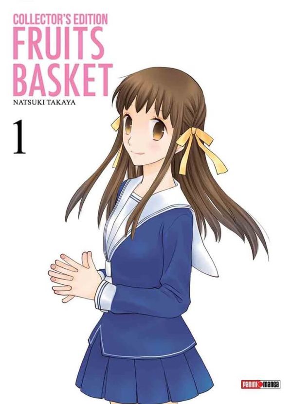 Fruits Basket 01 en Guatemala