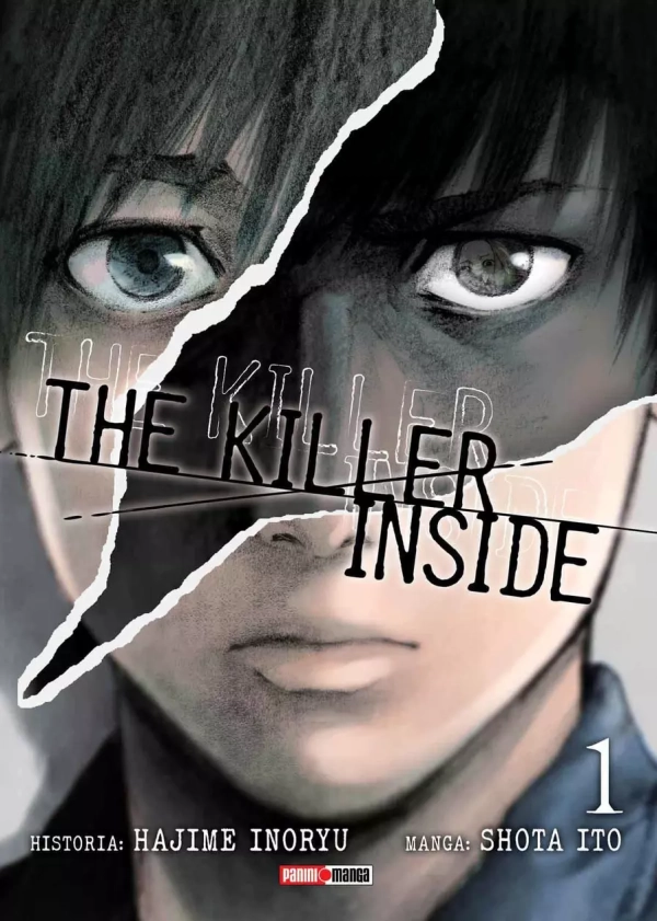 The Killer Inside 01 en Guatemala