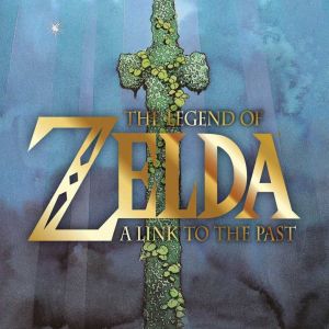 The Legend Of Zelda - A Link To The Past en Guatemala