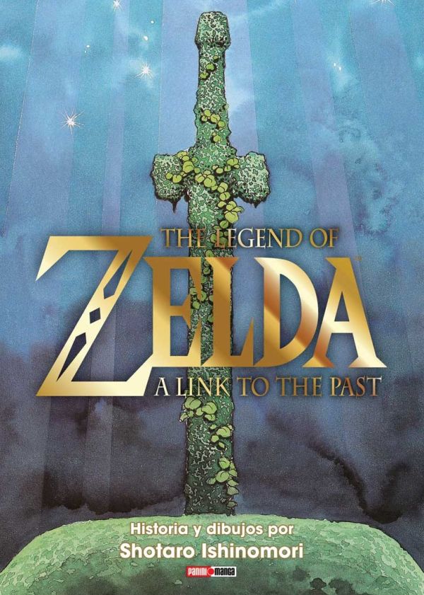 The Legend Of Zelda - A Link To The Past en Guatemala