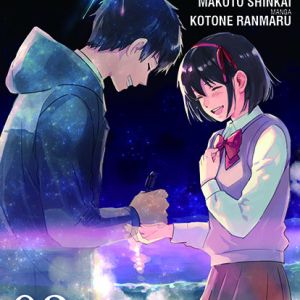 Your Name 03 en Guatemala panini