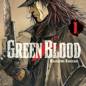 green blood 01 en Guatemala