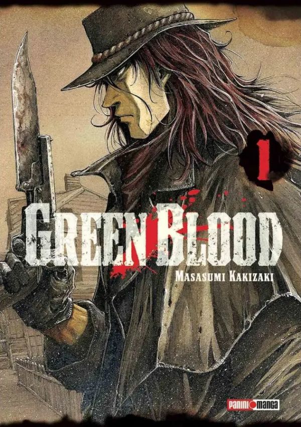 green blood 01 en Guatemala