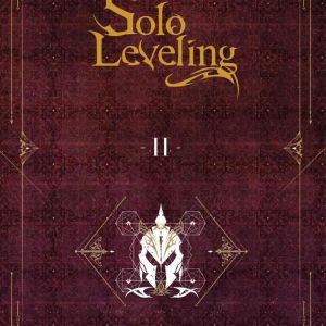 Manga Solo Leveling Novels 02