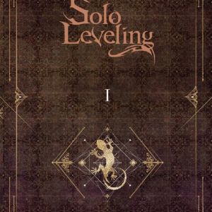 Solo Leveling Novels tomo 01 en Guatemala