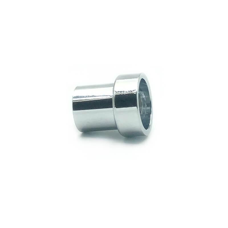Actuador de Acero Inoxidable 1mm para Palanca Sanwa - Imagen 2