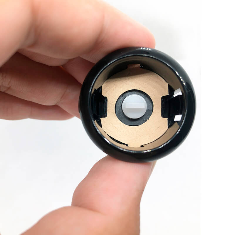 Almohadillas silenciadoras de 30mm (kit 8 unidades) - Imagen 2