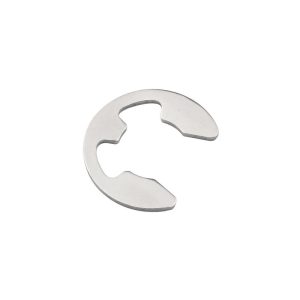 Anillo E-Clip de repuesto para serie Sanwa JLF