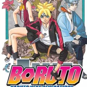 Boruto 01