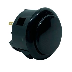 Botón Sanwa OBSF-30 Original Color Negro