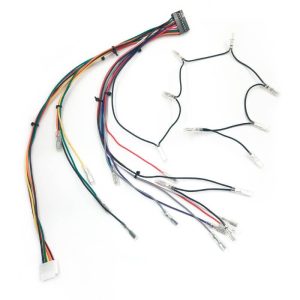 Cable de 20 pines para Brook Fighting Board