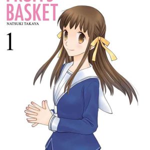 Fruits Basket 01