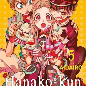 Hanako Kun 05