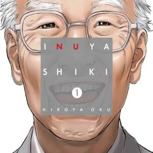 Last Hero Inuyashiki 01