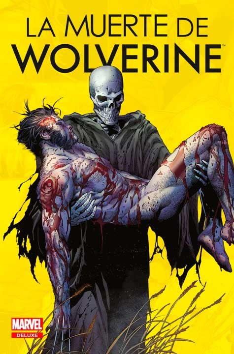 La Muerte de Wolverine