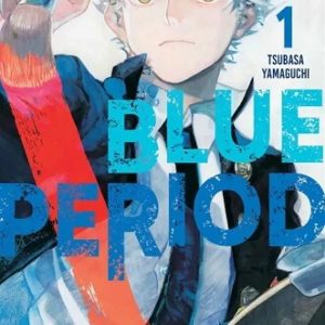 Blue Period 01