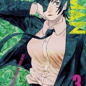 Chainsaw Man 03